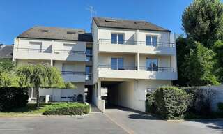 Appartement 2 Pièces 40 m² à vendre à Reims (51100)