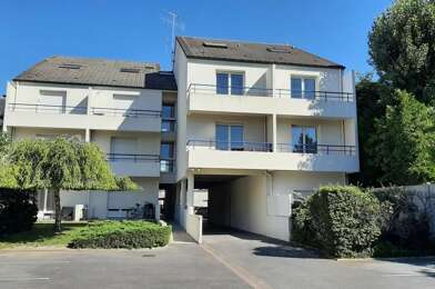 Appartement 2 pièces 152900 €