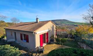 Maison 5 Pièces 94 m² à vendre à Veyre-Monton (63960)