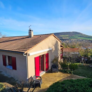 Maison 5 pièces 353000 €