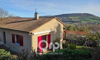 Maison 5 Pièces 94 m² à vendre à Veyre-Monton (63960)