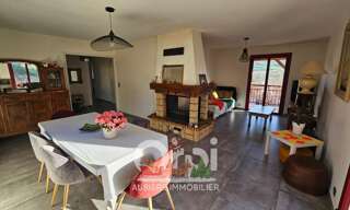 Maison 5 Pièces 94 m² à vendre à Veyre-Monton (63960)