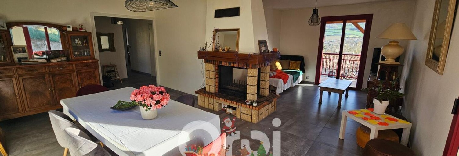 Maison 5 Pièces 94 m² à vendre à Veyre-Monton (63960)