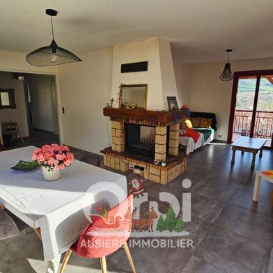 Maison 5 pièces 353000 €