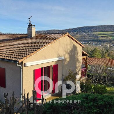 Maison 5 pièces 329000 €
