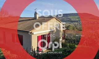 Maison 5 Pièces 94 m² à vendre à Veyre-Monton (63960)