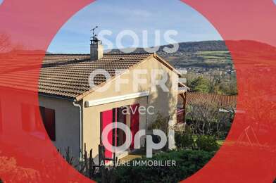 Maison 5 pièces 329000 €