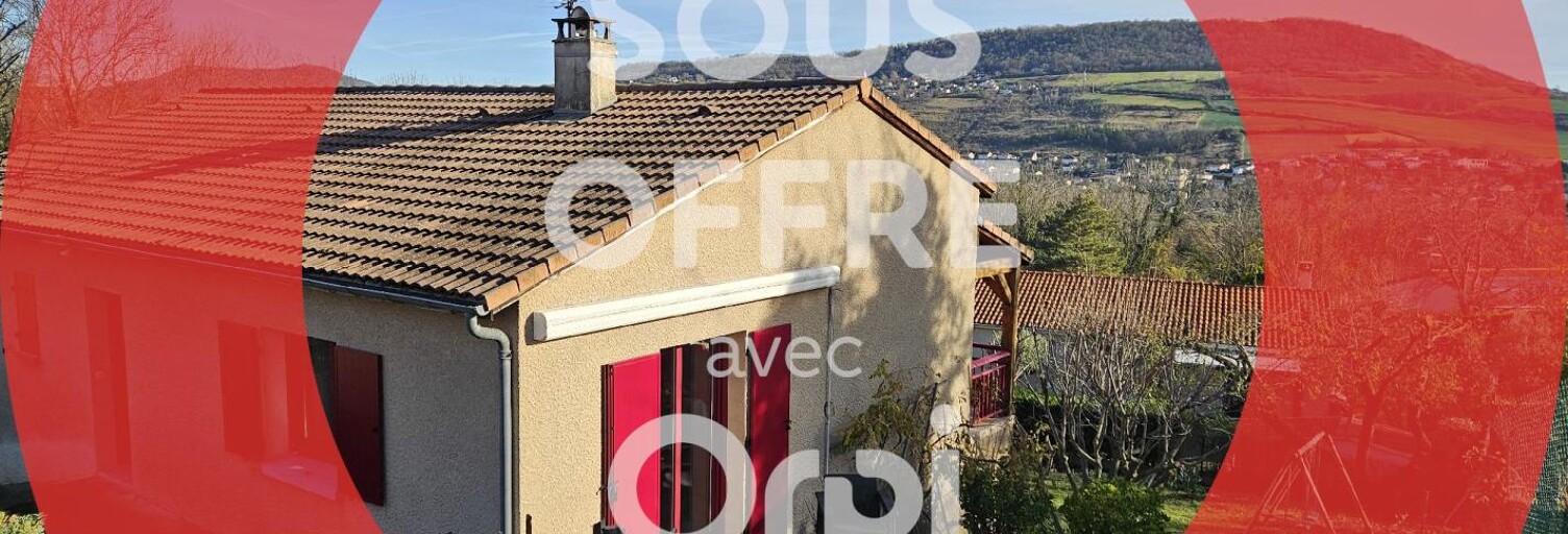 Maison 5 Pièces 94 m² à vendre à Veyre-Monton (63960)