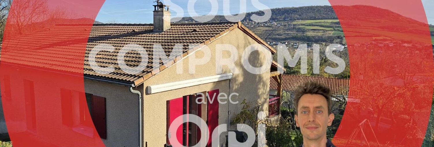 Maison 5 Pièces 94 m² à vendre à Veyre-Monton (63960)