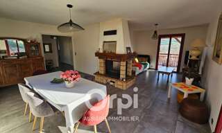 Maison 5 Pièces 94 m² à vendre à Veyre-Monton (63960)