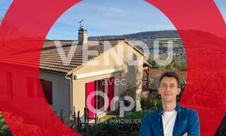 Maison 5 Pièces 94 m² à vendre à Veyre-Monton (63960)