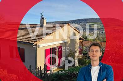 Maison 5 pièces 329000 €