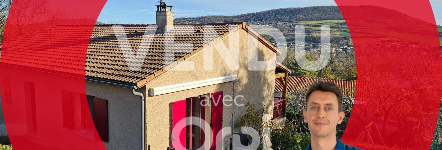 Maison 5 Pièces 94 m² à vendre à Veyre-Monton (63960)