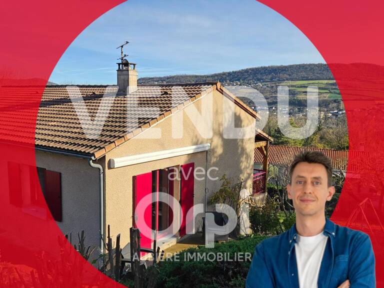 Maison avec vue exceptionnelle — photo 1