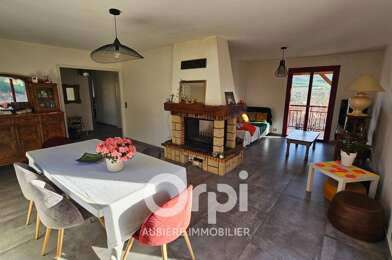 Maison 5 pièces 329000 €