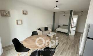 Appartement 1 Pièce 33 m² à louer à Clermont-Ferrand (63000)