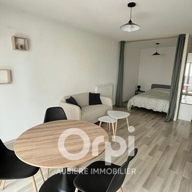 Appartement 1 pièces 530 €