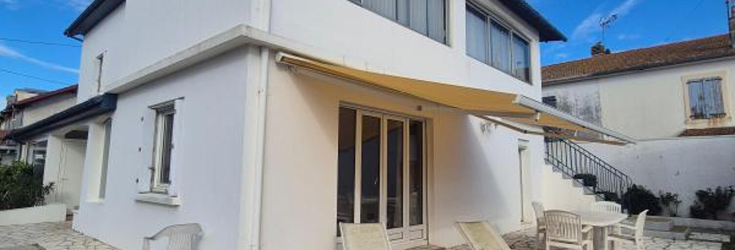 Maison 5 Pièces 193 m² à vendre à Boucau (64340)