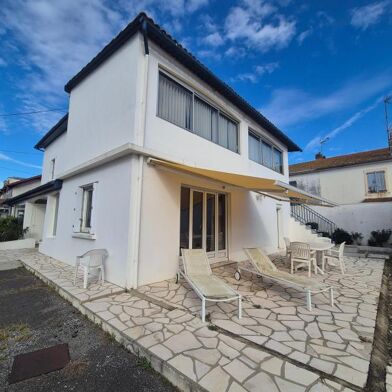 Maison 5 pièces 440000 €