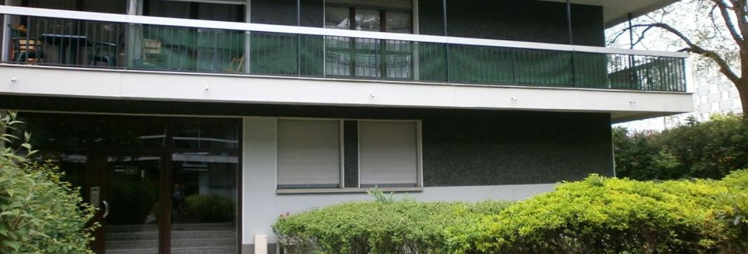 Appartement 2 Pièces 52 m² à vendre à Saint-Gratien (95210)