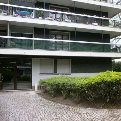 Appartement 2 pièces 132000 €