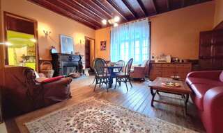 Maison 5 Pièces 170 m² à vendre à Batz-sur-Mer (44740)