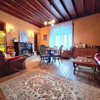 Maison 5 pièces 970000 €