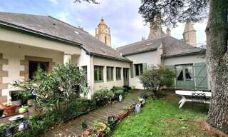 Maison 5 Pièces 170 m² à vendre à Batz-sur-Mer (44740)