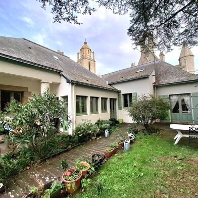 Maison 5 pièces 950000 €