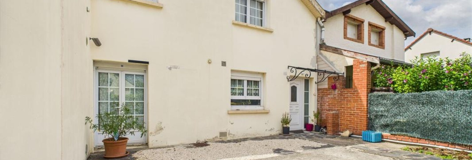 Maison 7 Pièces 138 m² à vendre à Saint-Brice-Courcelles (51370)