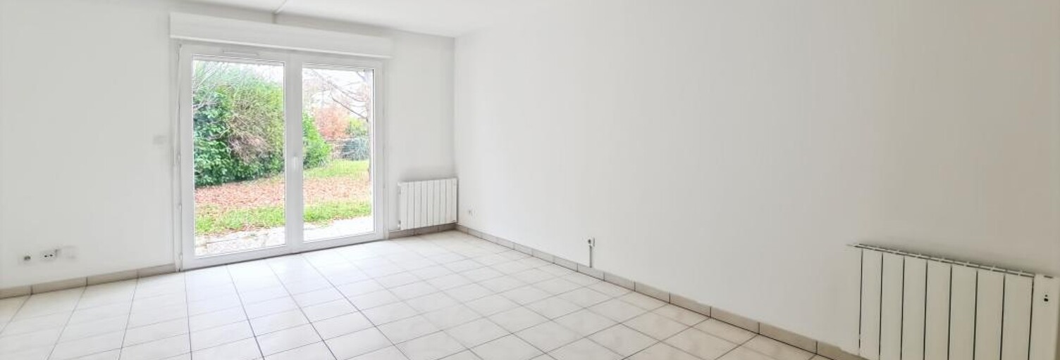 Appartement 3 Pièces 65 m² à louer à Orléans (45100)