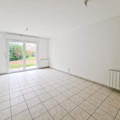 Appartement 3 pièces 717 €