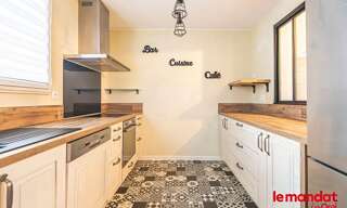 Appartement 3 Pièces 77 m² à vendre à Reims (51100)