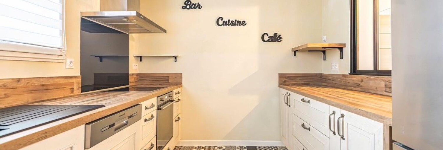 Appartement 3 Pièces 77 m² à vendre à Reims (51100)