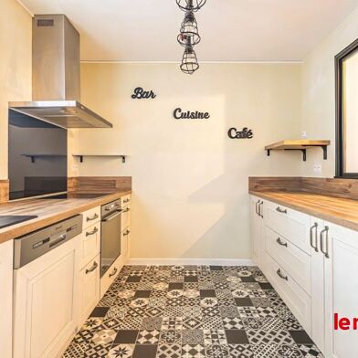 Appartement 3 pièces 250000 €