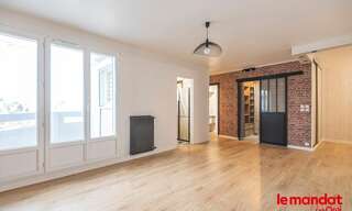 Appartement 3 Pièces 77 m² à vendre à Reims (51100)