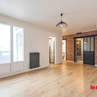 Appartement 3 pièces 238900 €