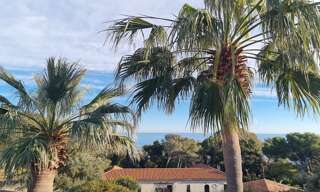 Appartement 3 Pièces 62 m² à vendre à Roquebrune-sur-Argens (83380)