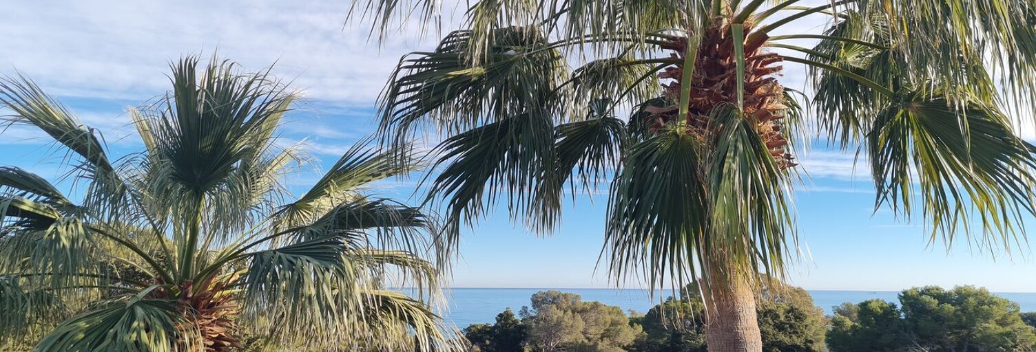 Appartement 3 Pièces 62 m² à vendre à Roquebrune-sur-Argens (83380)