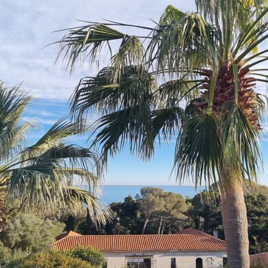 Appartement 3 pièces 590000 €