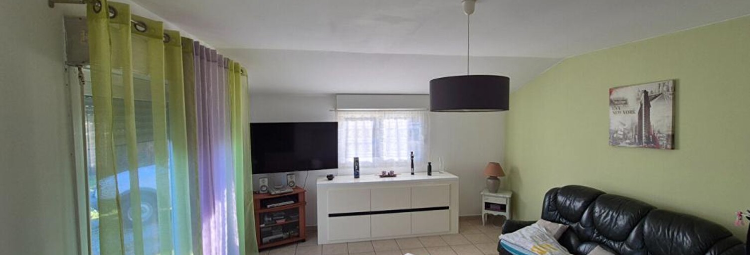 Appartement 2 Pièces 61 m² à vendre à Cléguer (56620)