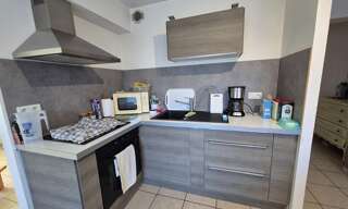 Appartement 2 Pièces 61 m² à vendre à Cléguer (56620)