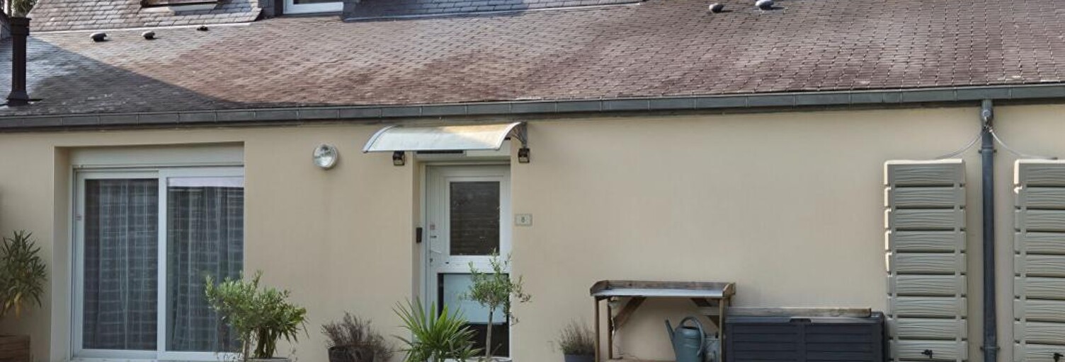 Appartement 2 Pièces 63 m² à vendre à Cléguer (56620)