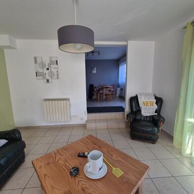Appartement 2 pièces 149435 €