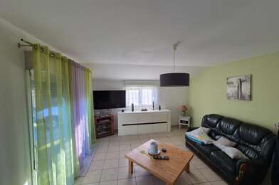 Appartement 2 pièces 149435 €