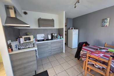 Appartement 2 pièces 149435 €