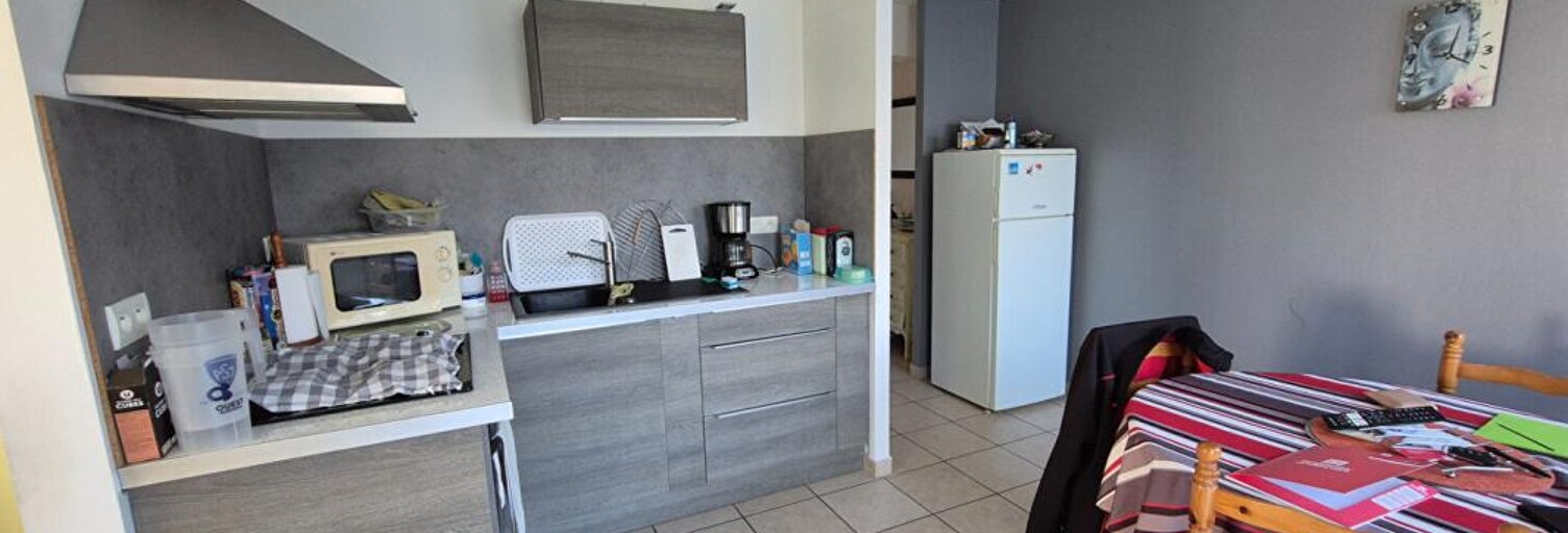 Appartement 2 Pièces 67 m² à vendre à Cléguer (56620)