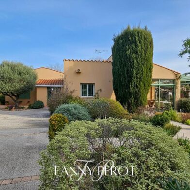 Maison 6 pièces 1350000 €