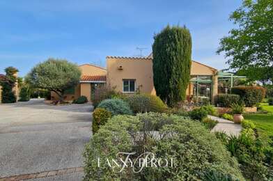 Maison 6 pièces 1350000 €