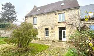 Maison 11 Pièces 290 m² à louer à Nanteuil-le-Haudouin (60440)